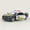 Police Car, variant on 1/36 Chevrolet Camaro Alloy Diecast Car Model Toy 2 Doors Opened Pull Back Cars Birthday Gifts For Children Adult Collections