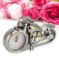 thumbnail image 6 of Retro Style Motorcycle Shape Motorcycle Alarm Clock Motorcycle Shape Alarm Clock, 6 of 8