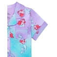 thumbnail image 3 of Character Toddler Girl Super Soft Pajama Coat Set, 2-Piece, Sizes 2T-5T, 3 of 4