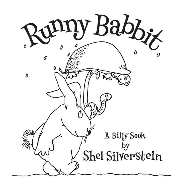 Runny Babbit A Billy Sook Hardcover Walmart Com Walmart Com Runny Babbit A Billy Sook Hardcover Walmart Com Walmart Com