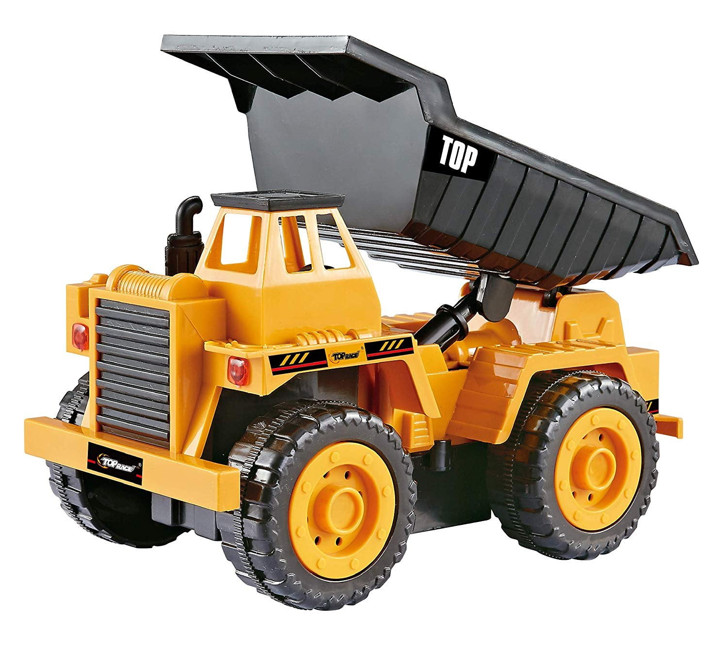 remote control dump truck for adults