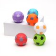thumbnail image 4 of Juguete de huevo giratorio de descompresión creativa para niños nostálgicos, juguete de huevo giratorio de 35 mm con ventilación y descompresión para dedos de fútbol, 4 of 5