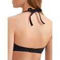 thumbnail image 2 of Boudoir Beach Halter Bikini Top Swimsuit, 2 of 2