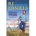 thumbnail image 1 of Pre-Owned Montana Cahills: Renegade's Pride : A Western Romance Novel (Series #1) (Paperback), 1 of 1