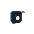 thumbnail image 3 of Mini Bocina KWMT5 Bluetooth USB Radio FM KIWO Alcance de hasta 10 m, color Negro, 3 of 3