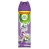 Reckitt Benckiser 87060 MEGA-SIZE 4 in 1 Aerosol Air Freshener, 18 oz Aerosol, Lavender & Chamomile