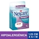 thumbnail image 3 of Cinta adhesiva Nexcare 3M transparente 1.25 cm X 9.1 m 1 pza, 3 of 4