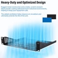 thumbnail image 4 of Rack Shelf GeeekPi DeskPi RackMate 1U de 10 pulgadas para servidor, 4 of 6