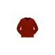 thumbnail image 1 of Suéter clásico Tommy Hilfiger para hombre color naranja grande, 1 of 1