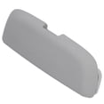 thumbnail image 3 of Caja de almacenamiento para gafas de coche, soporte para gafas de sol, accesorio para automóvil que ahorra espacio (Gris foncé) Jadeshay A, 3 of 9
