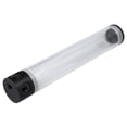 thumbnail image 4 of PC Reservoir, Water Cooling Reservoir Tight Connection 300mm/11.8in Length G1/4 Thread  For Home For Office, 4 of 8