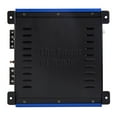 thumbnail image 5 of Crunch PowerDriveX 4 Ch Car Stereo Amplifier w/ 300W 6.5" Speakers, Pair, 5 of 11