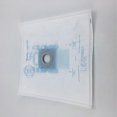 thumbnail image 4 of VACUUM Dust Bags White 3 Pcs For BOSCH HIGH FILTRATION, 4 of 5
