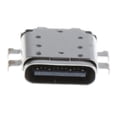 thumbnail image 2 of Puerto de Zócalo Micro USB Sunnimix Pieza de Reparación de Reemplazo del Conector de carga, 2 of 8