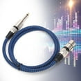 thumbnail image 4 of 6.35 Audio Cable, XLR Female Cable   For Capacitor Microphone For Microphone 5m / 16.4ft, 4 of 8