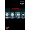 thumbnail image 5 of Figure Hot Toys LMS012 - Marvel Comics - Iron Man - Tony Stark's Arc Reactor, 5 of 5