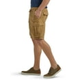Wrangler Men's PullOn Cargo Shorts