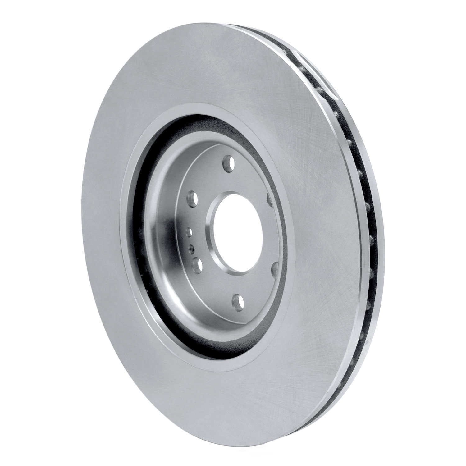 Dynamic Friction Company 600-47091 DFC Brake Rotor