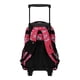 thumbnail image 3 of Mochila Con Ruedas Estampada Bomper Renglon-totto multicolor M, 3 of 5