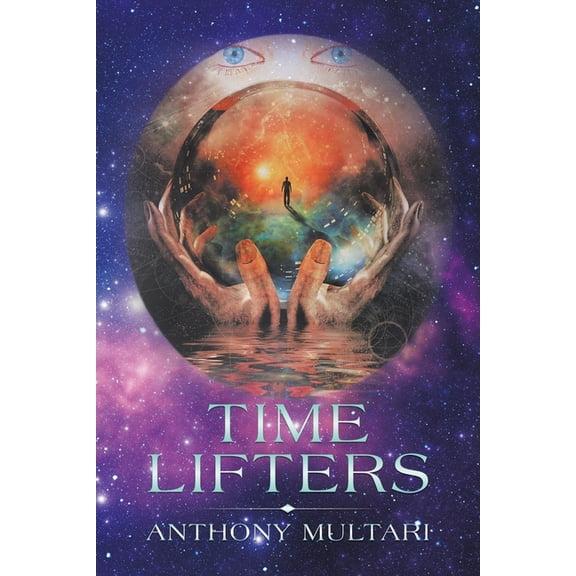 Time Lifters (Paperback)