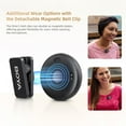 thumbnail image 6 of BOYA Microphone,Wireless With 1 + 1 Box With 1 Receiver 2 + 1 50m Built-in Battery Built-in Battery Android + 2 + Box 50m Built-in Laptop Camera Live Android Computer Laptop Omic-u-b Wireless With, 6 of 7