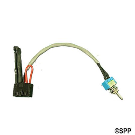 Spa Builders Len Gordon, Sundance 800-850 & SBSG LX20, 25 & 30 System Flow Switch & Sensor Test Plug Tool