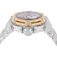 thumbnail image 4 of Invicta 47705 Men's Coalition Forces Silver, Gold Tone Dial Watch, 4 of 4