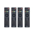 thumbnail image 1 of 4Pcs Universal Smart TV Remote Control for LG Samsung Hisense TCL and More Brand, 1 of 4