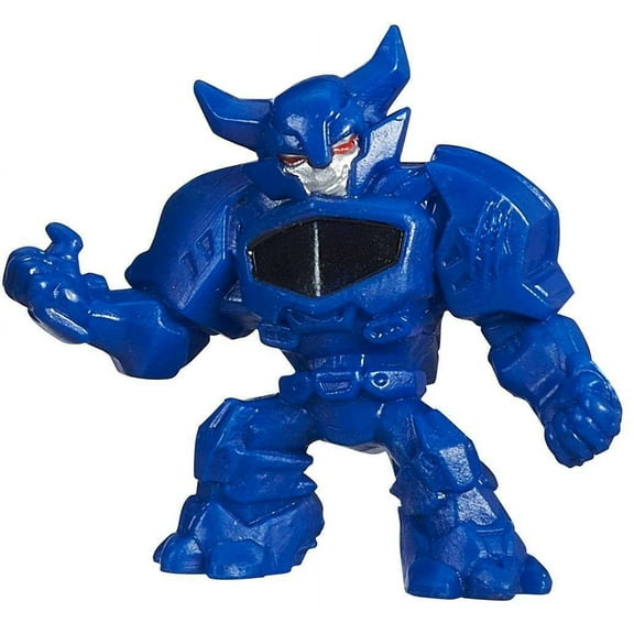 Transformers Tiny Titans Series 1 Steeljaw PVC Figures (No Packaging)