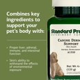 thumbnail image 4 of Canine Dermal Support Standard Process Inc. 125 g Skin Health, 4 of 7
