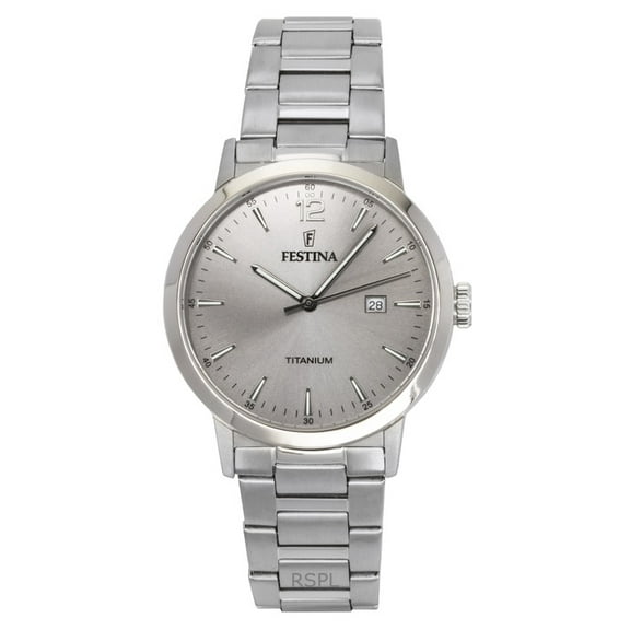 Festina Watches Mod. F20435/2