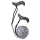 thumbnail image 1 of Sierra De Cadena Manual De 48 Pulgadas, Sierra De Cadena De Supervivencia Plegable De Bolsillo, Herramientas De Poda Para Jardín Y Acampada, 64 Eslabones, 21 Cortadores, 1 of 7
