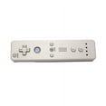 thumbnail image 3 of Wii Wiimote Replacement Controller - White - by Mars Devices, 3 of 4