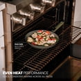 thumbnail image 5 of Thyme & Table 12-Piece Ceramic Non-Stick Cookware Set Granite Collection - Moss, 5 of 14