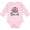 AD-Pink, variant on Inktastic Mimi and Poppy Love Me Boys or Girls Long Sleeve Baby Bodysuit