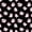 Black Pink 01, variant on Homewish Cute Ghost Silhouette Bed Sheets for Kids, Pink Halloween Spooky Full Size Sheets, 4pcs, 1 Flat Sheet, 1 Fitted Sheet and 2 Pillowcases