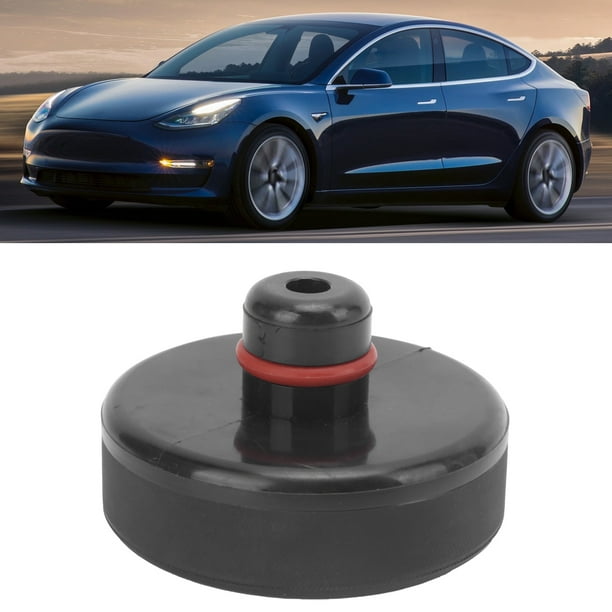 Patins pour cric de garage Certified pour les modèles Tesla 3/Y/X