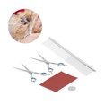 thumbnail image 4 of Kit de Tijeras para Mascotas Amonsee, 4 of 8