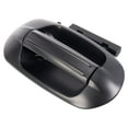 thumbnail image 4 of TRQ Front Right Exterior Door Handle Fits 2003-2015 Ford Expedition DHA31443, 4 of 4