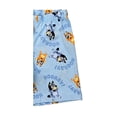 thumbnail image 3 of Camisero Manga Corta Chiffon Short Chiffon Bluey Multicolor Talla 10, 3 of 4