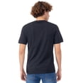 thumbnail image 4 of Set De 5 Playeras Cuello Redondo para Hombre, 4 of 7