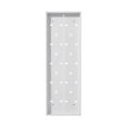 thumbnail image 1 of KFFKFF Structured Media Enclosure, 42-Inch, Recessed in-Wall Media Box with Cover, Wall-Mount Cable Management Box Kit, Structured Wiring Multi-Media Cabinet, 1 of 9
