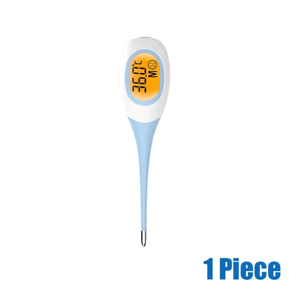 Digital Thermometer for Adults and Kids,Accurate Fast Reading Thermometer,High Precision Oral Thermometer
