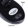 thumbnail image 4 of Máquina Mezcladora De Esmalte De Uñas Temporizador Profesional De 5 Minutos Agitador De Laca De Uñas Mezclador De Botella De Esmalte De Gel De Uñas Vibrante Para Salones Uso En, 4 of 7