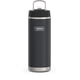 thumbnail image 1 of Botella de Agua de Acero Inoxidable de la Serie ICON de THERMOS con Pajita, 1 of 3
