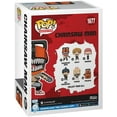 thumbnail image 5 of Pop Animation Chainsaw Man 3.75 Inch Action Figure - Chainsaw Man #1677, 5 of 5