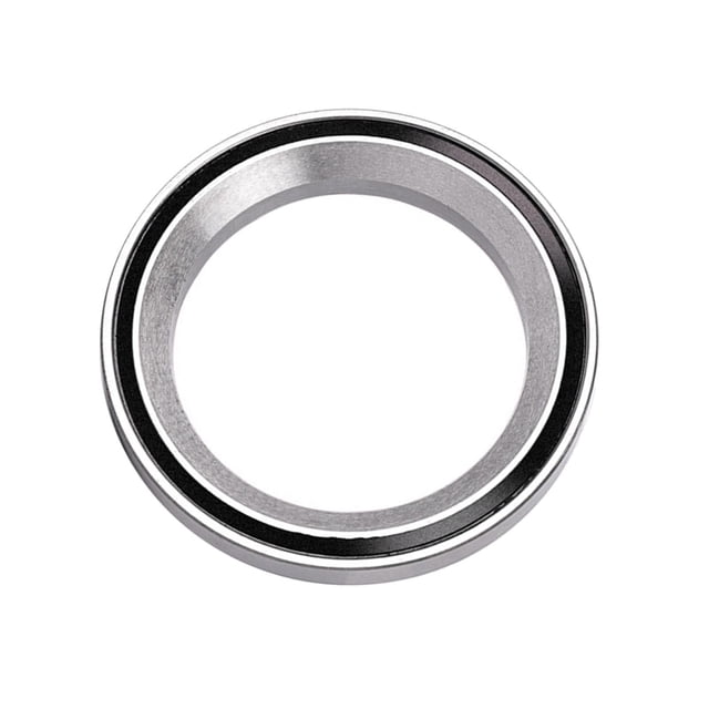 Accesorio de rodamiento para dirección de bicicleta para amantes de la bicicleta, útil, portátil, de alta resistencia, antivibración. P22