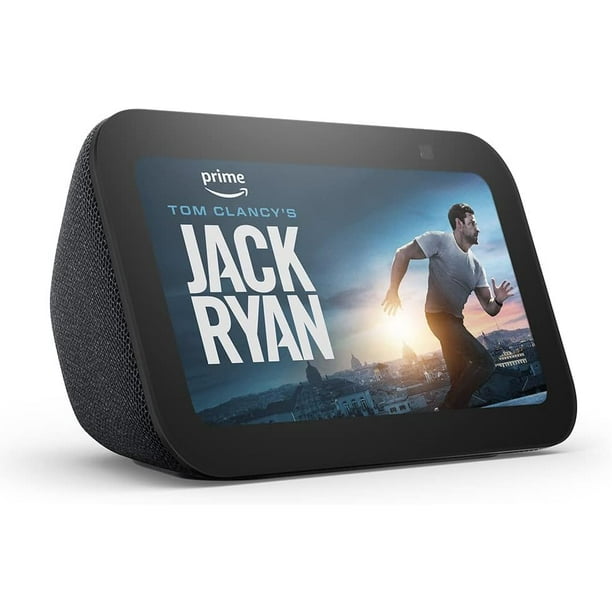 Walmart amazon echo show 2025