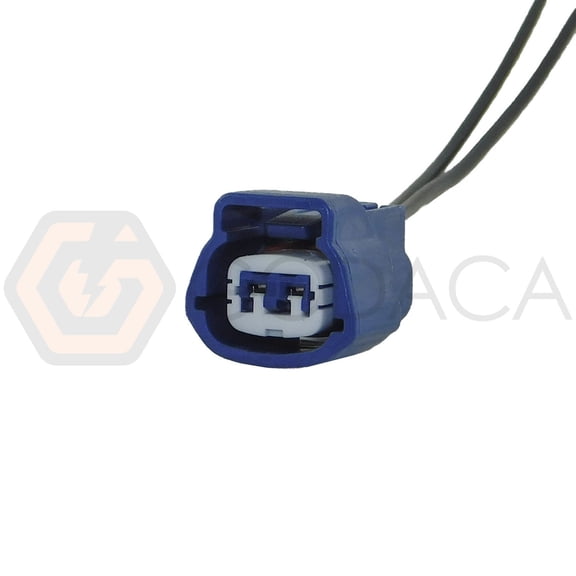 1x Connector 2-way for Evap System E02FL-RS