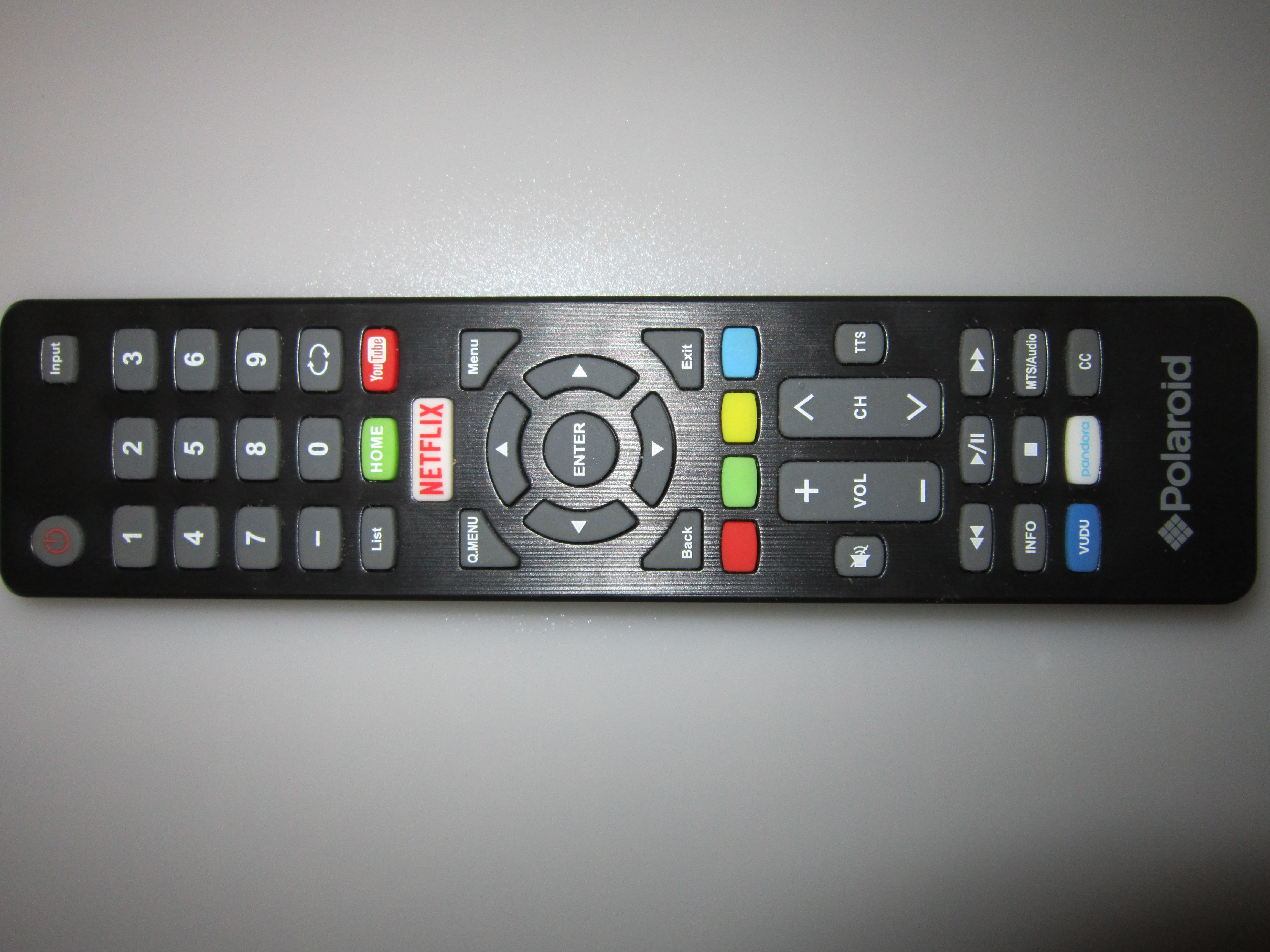 polaroid smart watch walmart